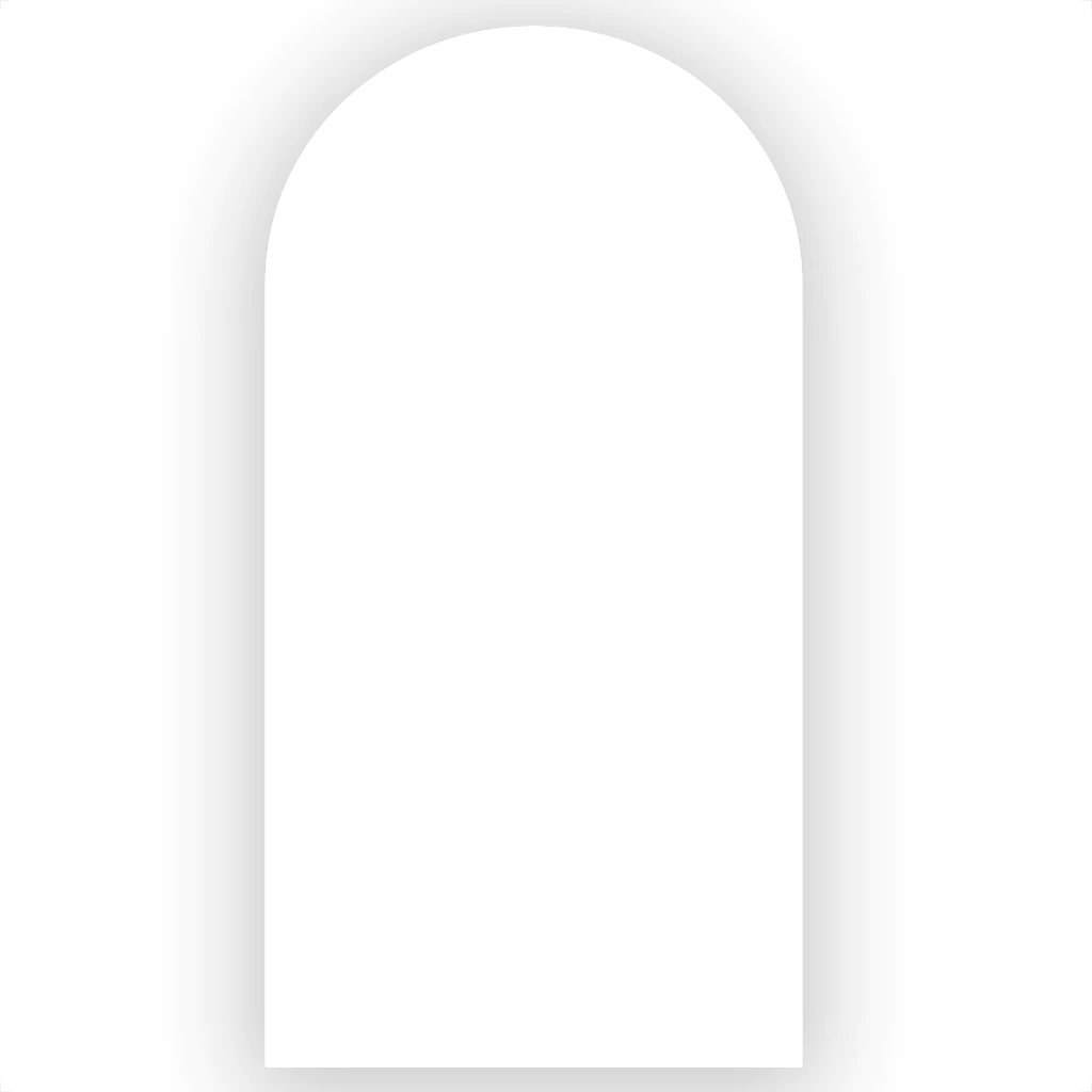 Capa Painel Romano Neutra
