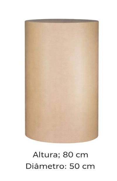 Cilindro G com Capa