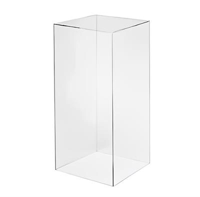 Cubo acrílico G