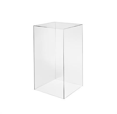 Cubo acrílico M