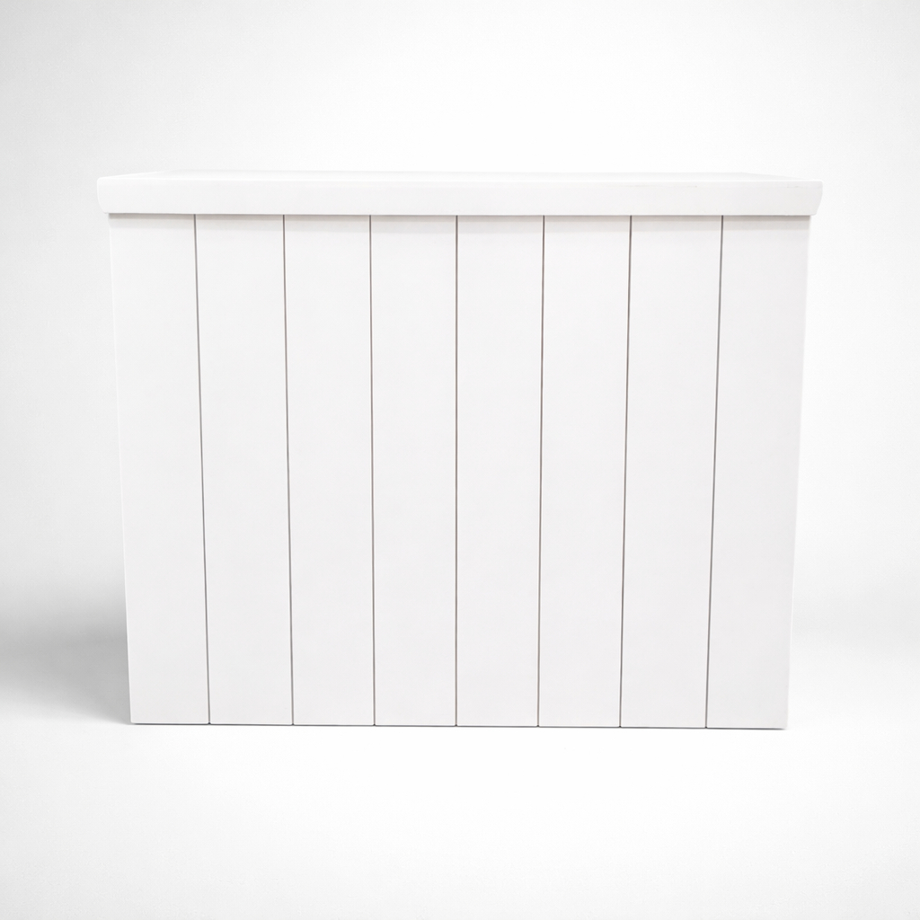 Mesa Detalhes Ripado