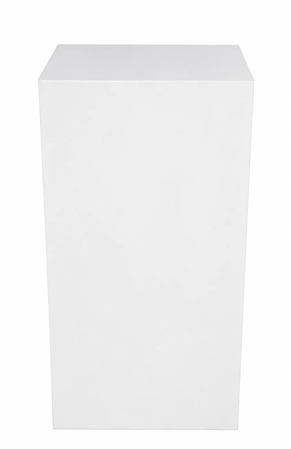 Mesa Cubo MDF G