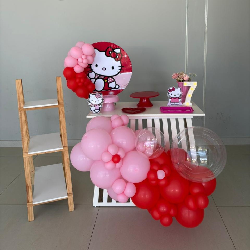 Mini Cenário de Mesa 2