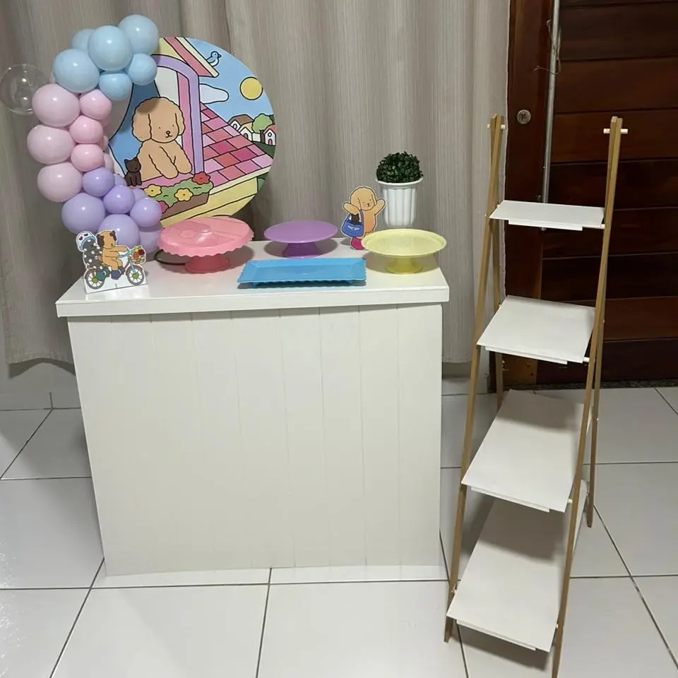 Mesa completa