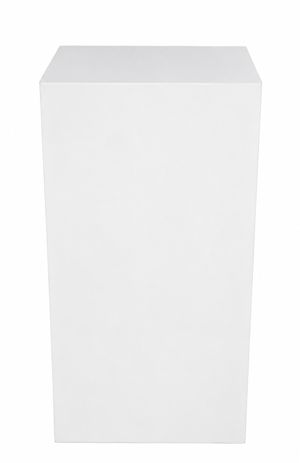 Mesa Cubo MDF G